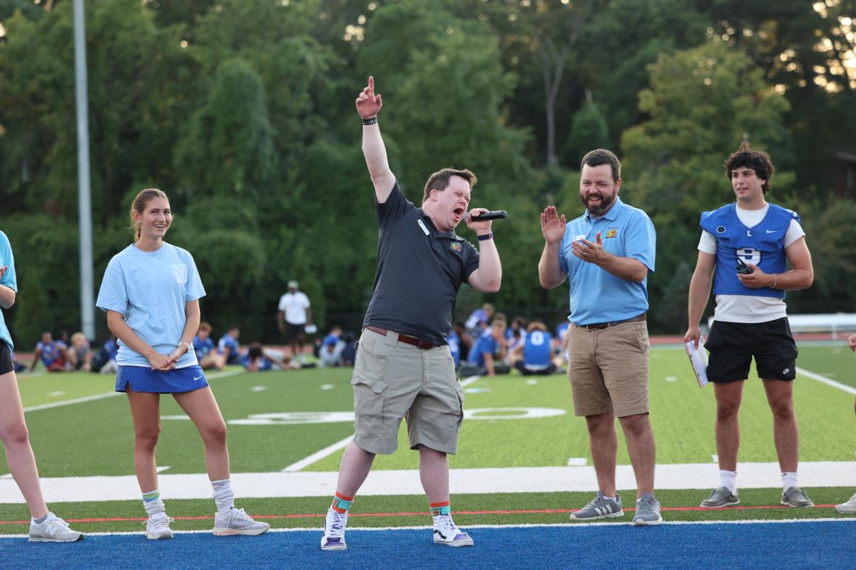 Ladue Night Lights celebrates student inclusion