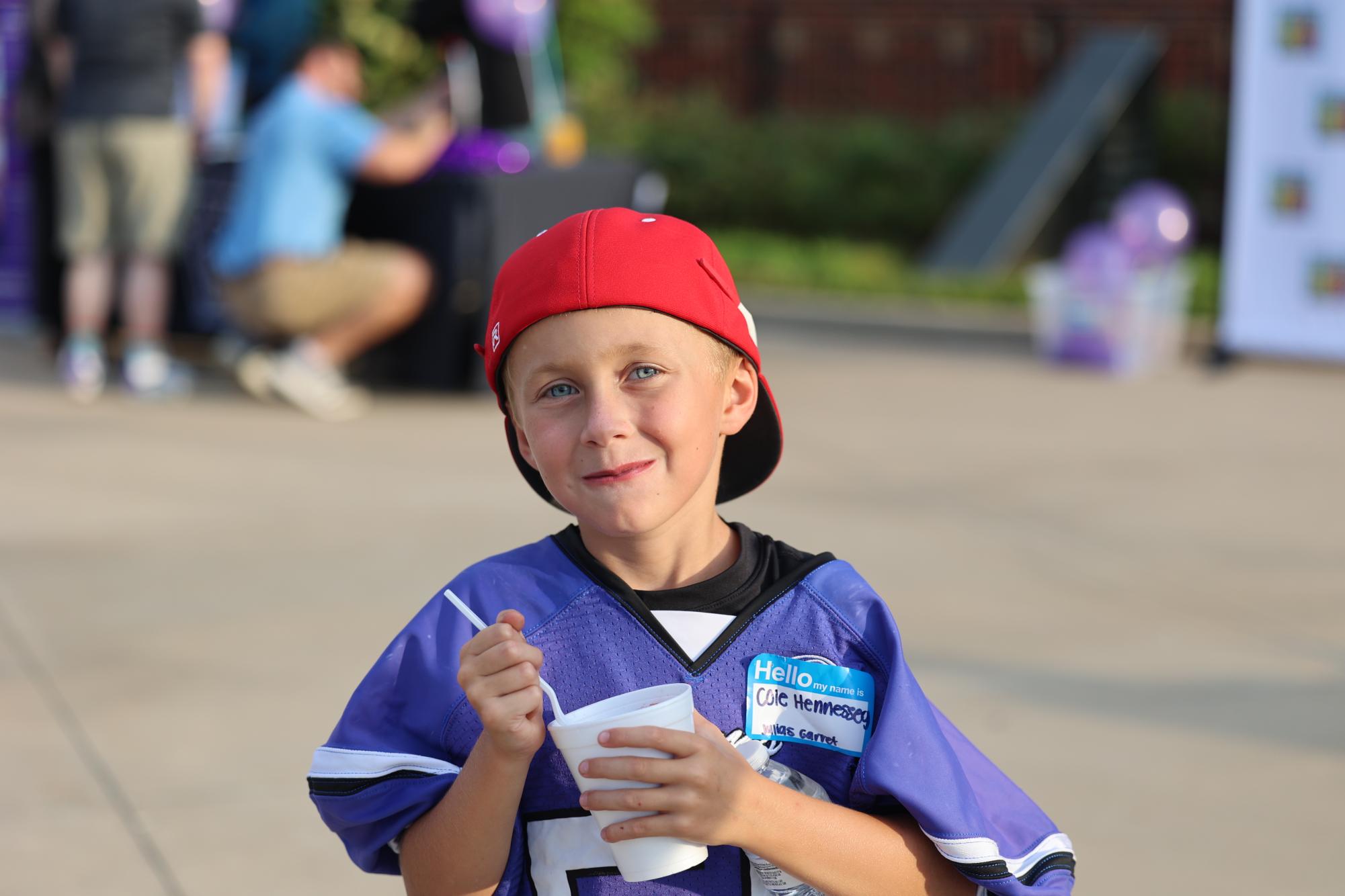 Ladue Night Lights celebrates student inclusion