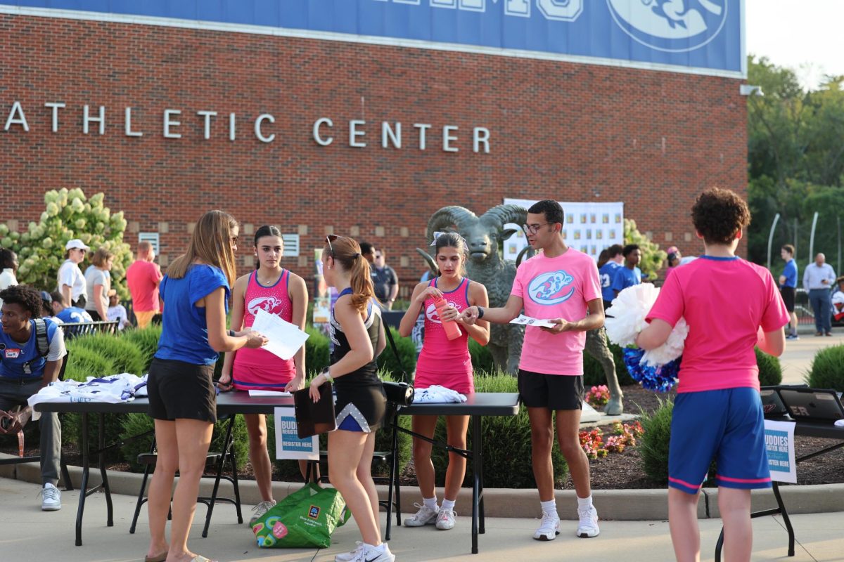 Ladue Night Lights recap