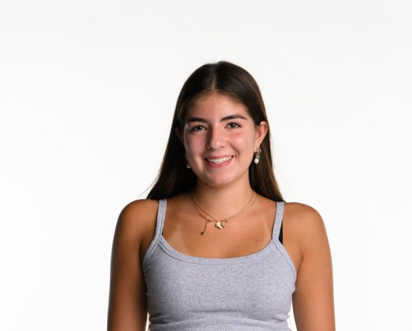 Elsa Flores-Tamayo