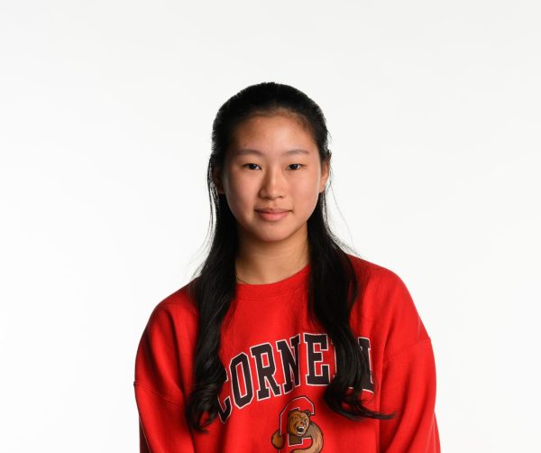 Emery Mao