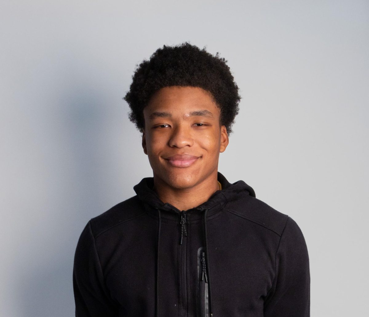 Devin Freeman