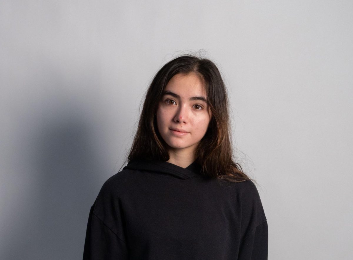 Aiyana Ungacta