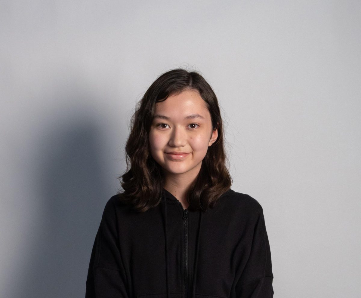 Isabella Plumb