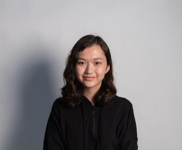 Isabella Plumb