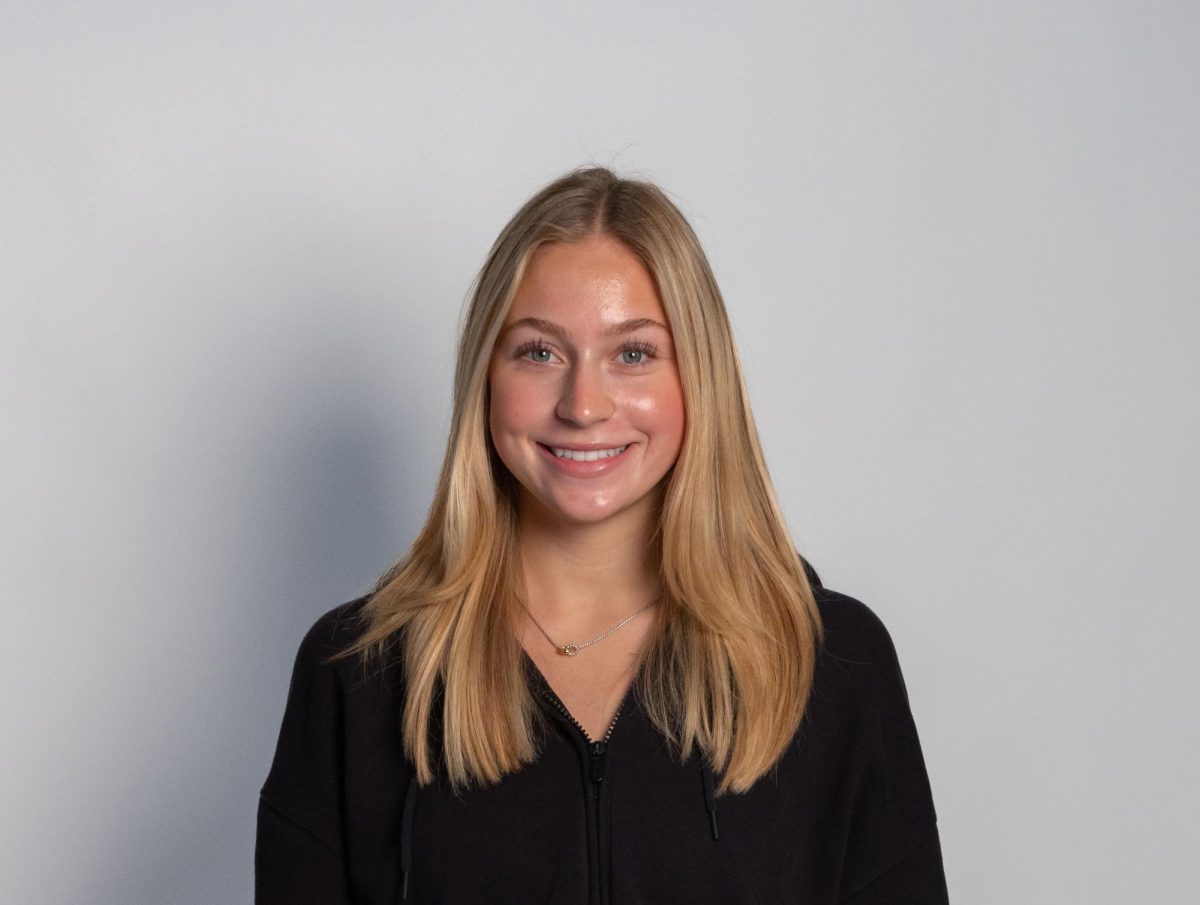 Sophie Leidenfrost