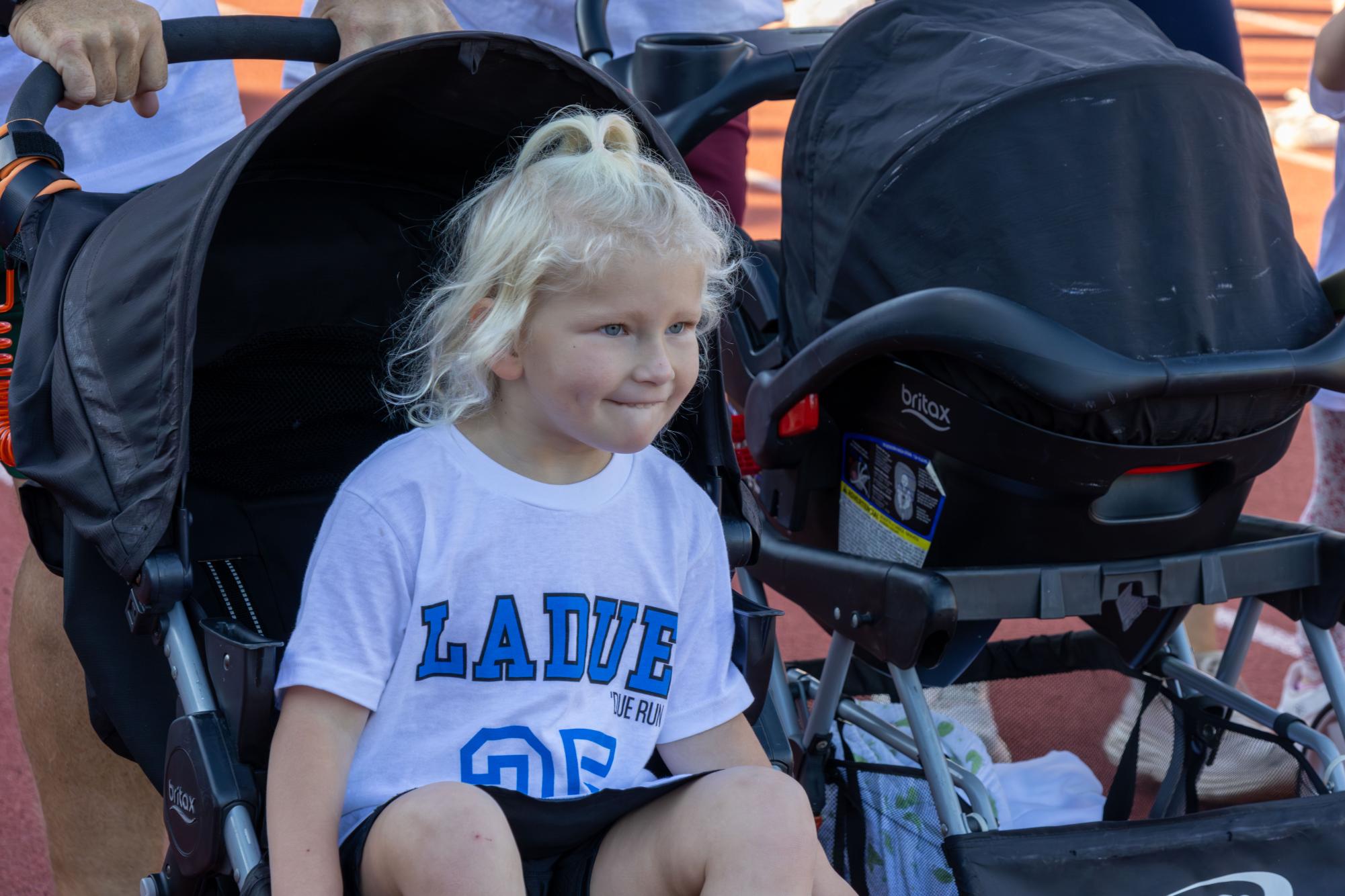 Ladue Education Foundation hosts their 13th annual 'Due Run Sept. 27