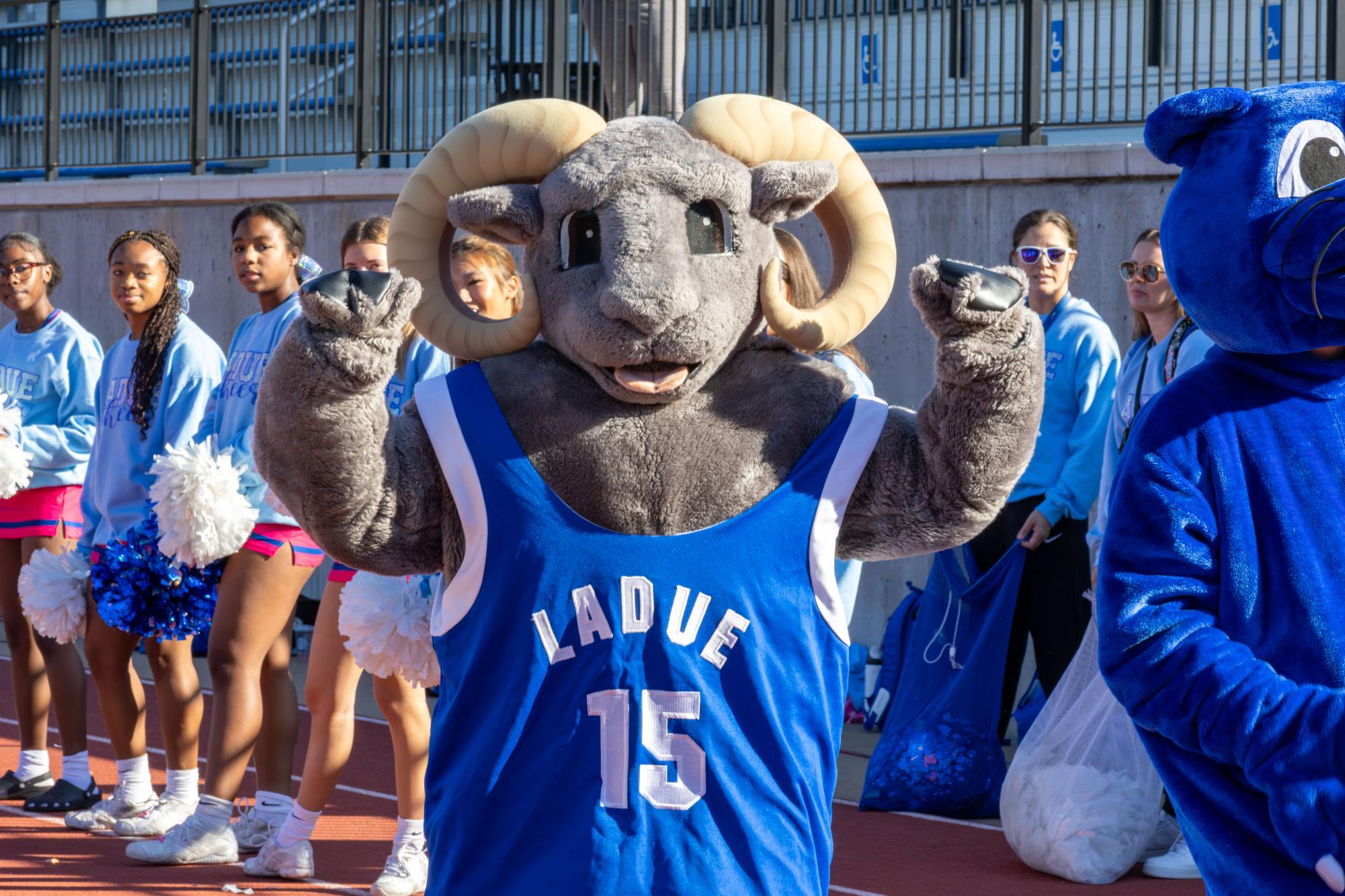 Ladue Education Foundation hosts their 13th annual 'Due Run Sept. 27