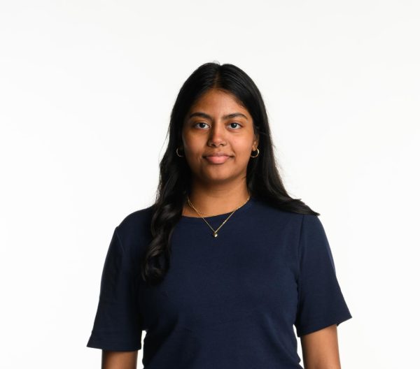 Sarmistha Pulagam