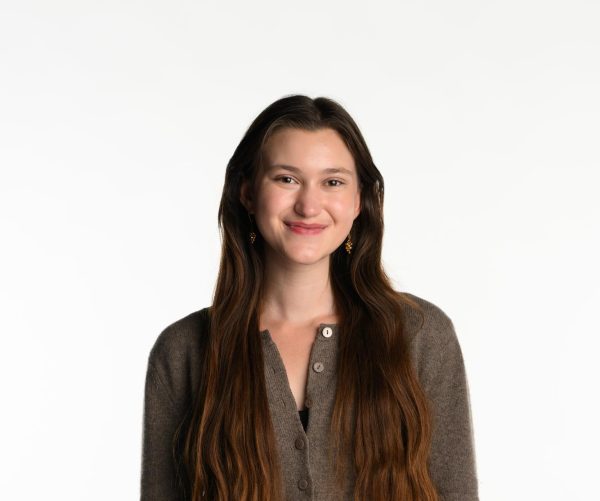 Sophie Cowlen