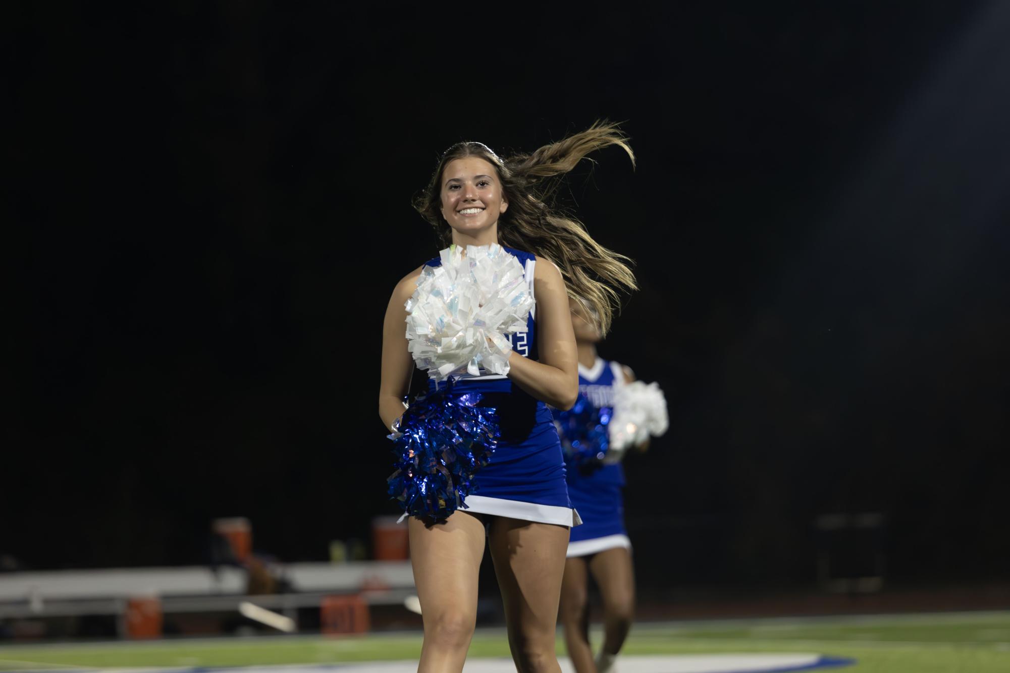 Football wins 17-6 against Hazelwood East Sept. 19