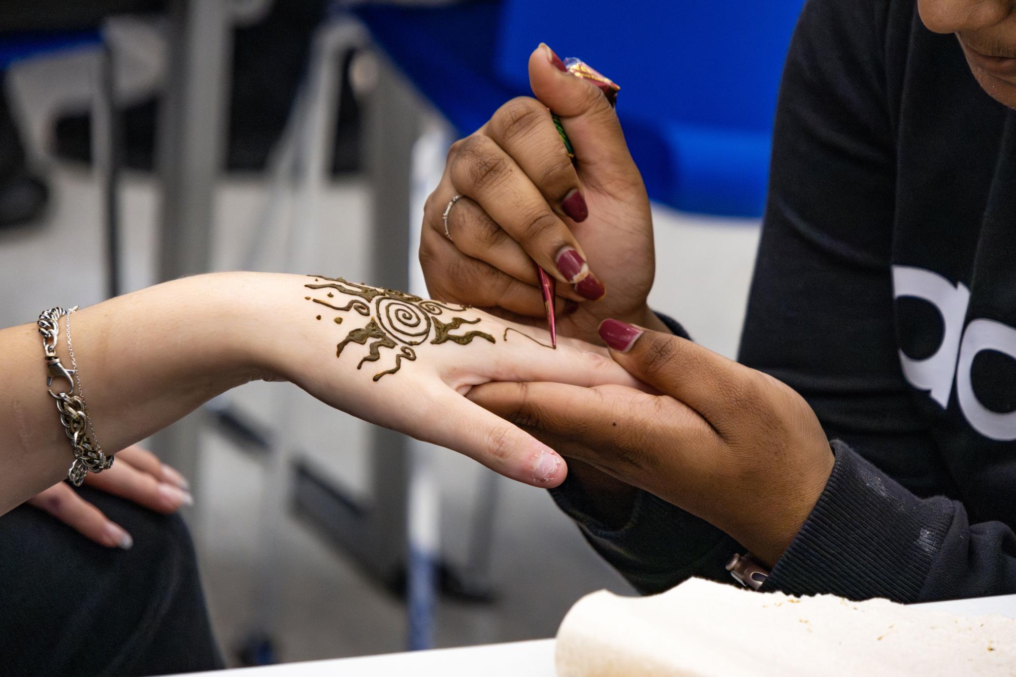 ACAG hosts Diwali event Oct. 23
