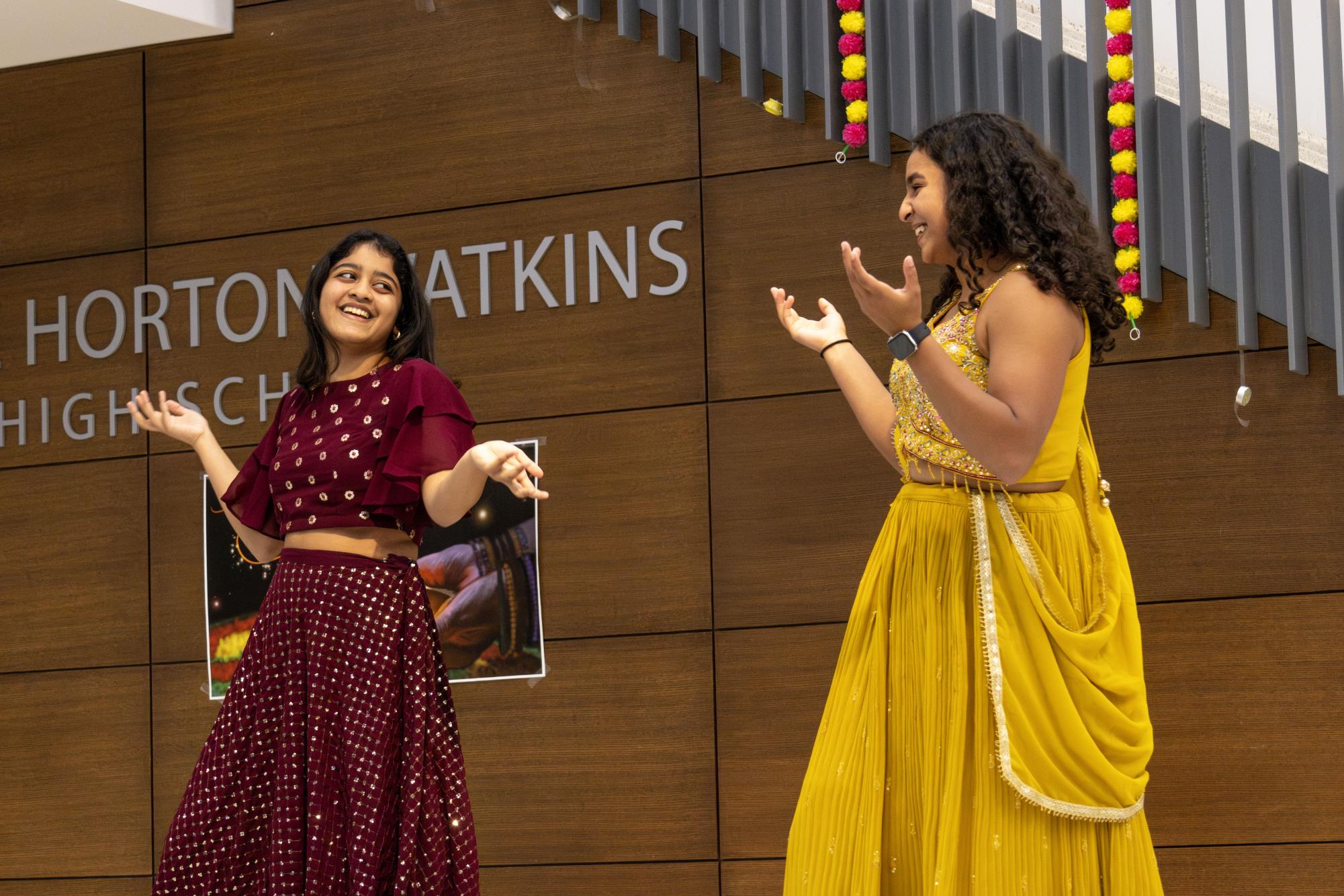 ACAG hosts Diwali event Oct. 23