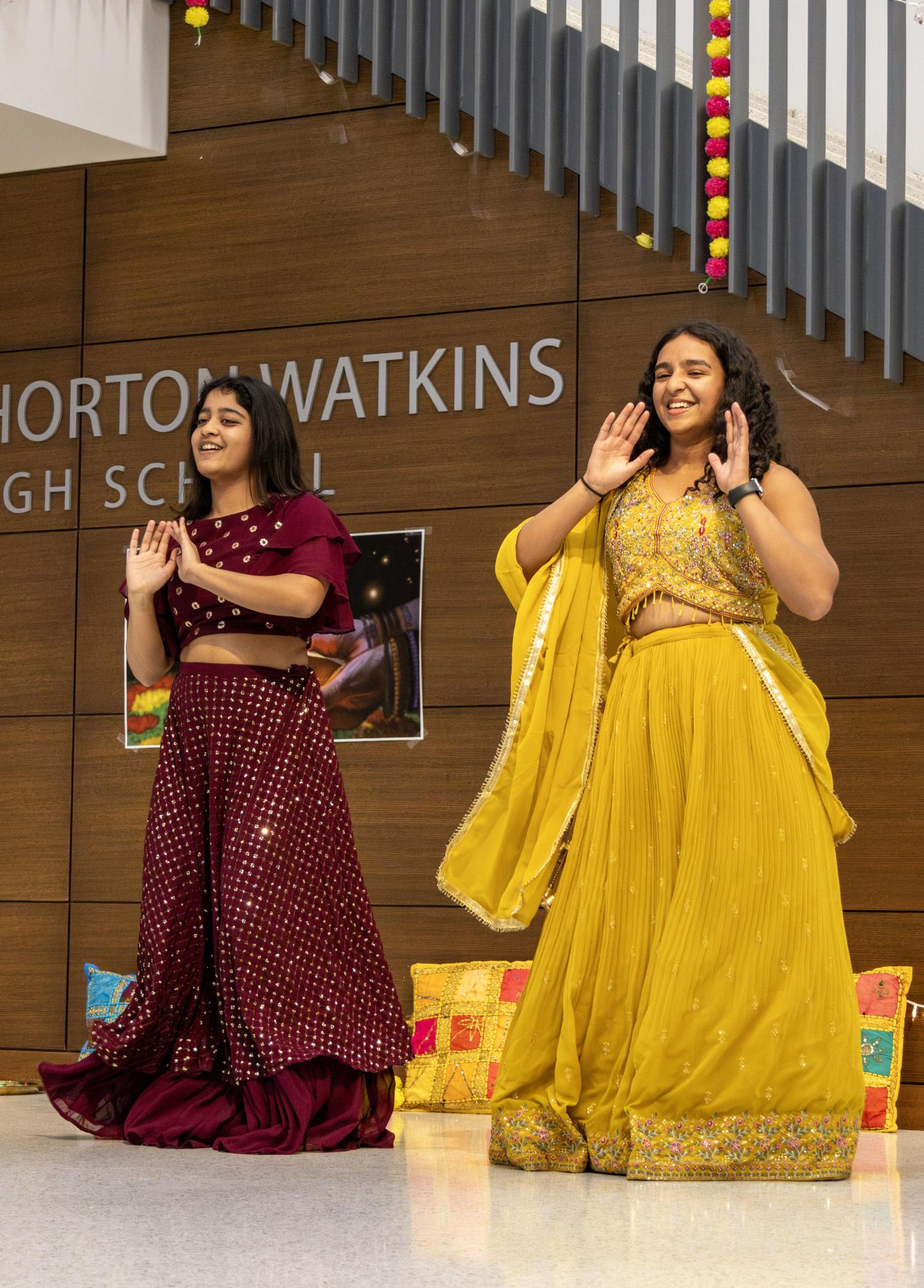 ACAG hosts Diwali event Oct. 23