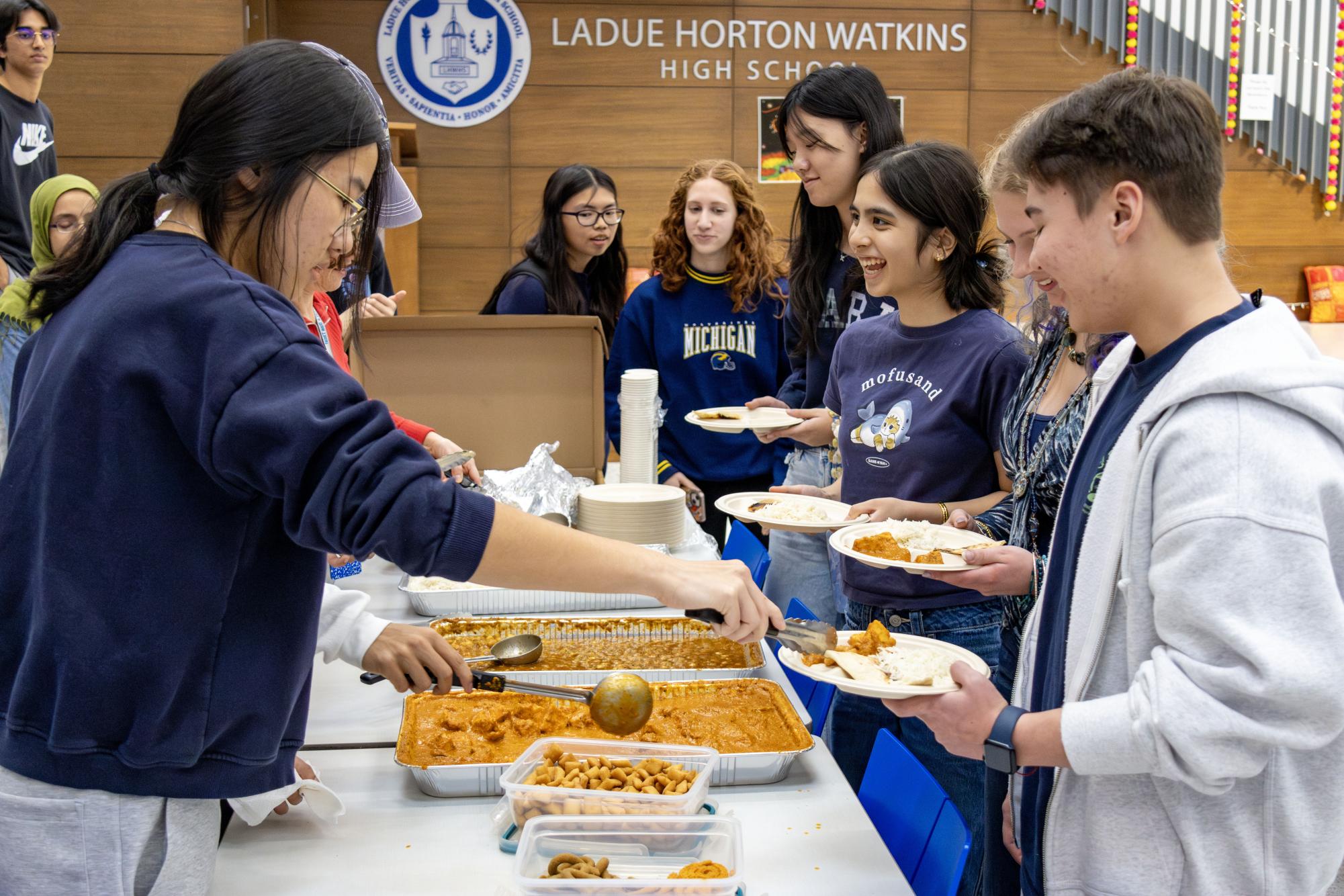 ACAG hosts Diwali event Oct. 23