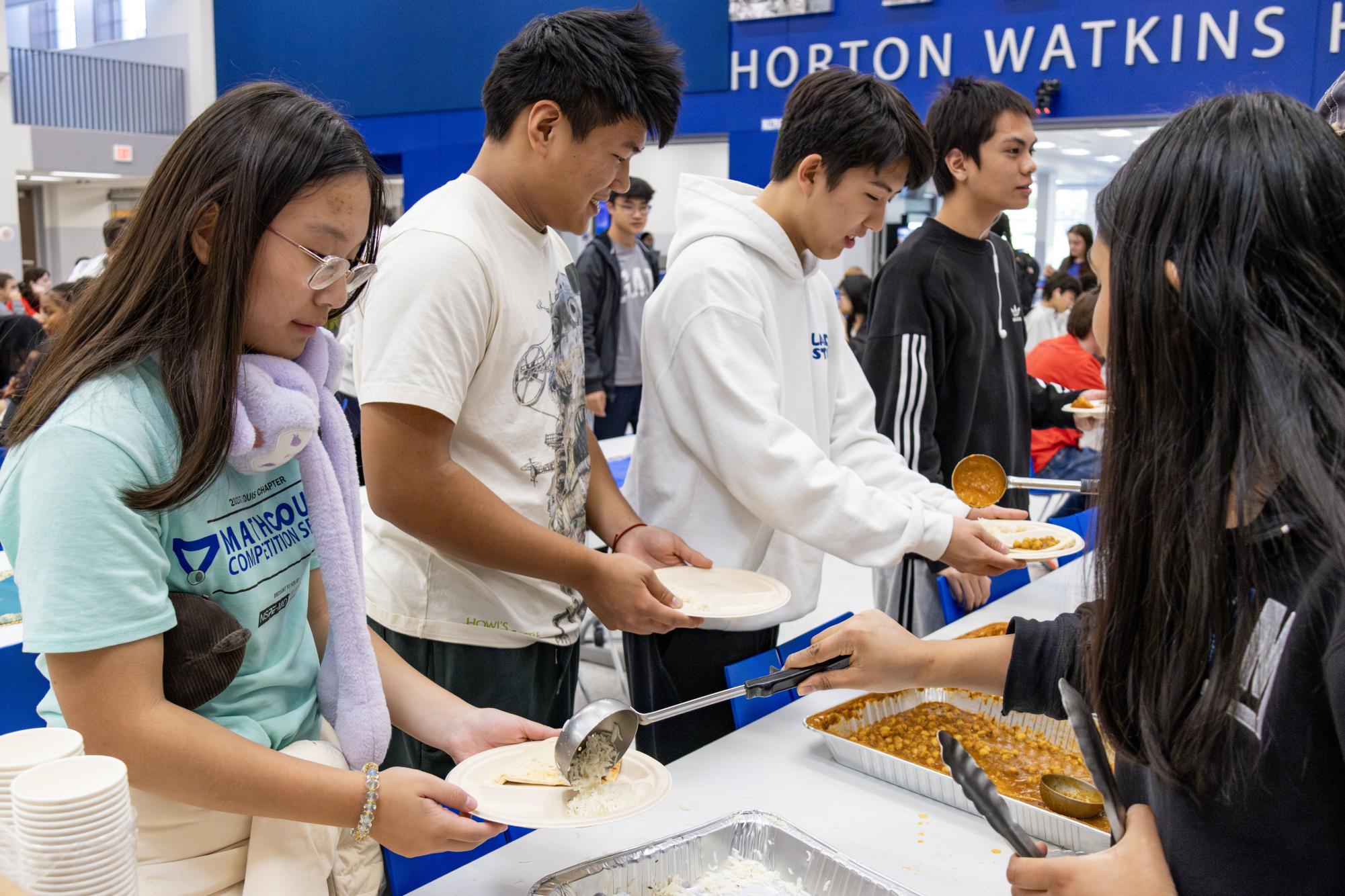 ACAG hosts Diwali event Oct. 23