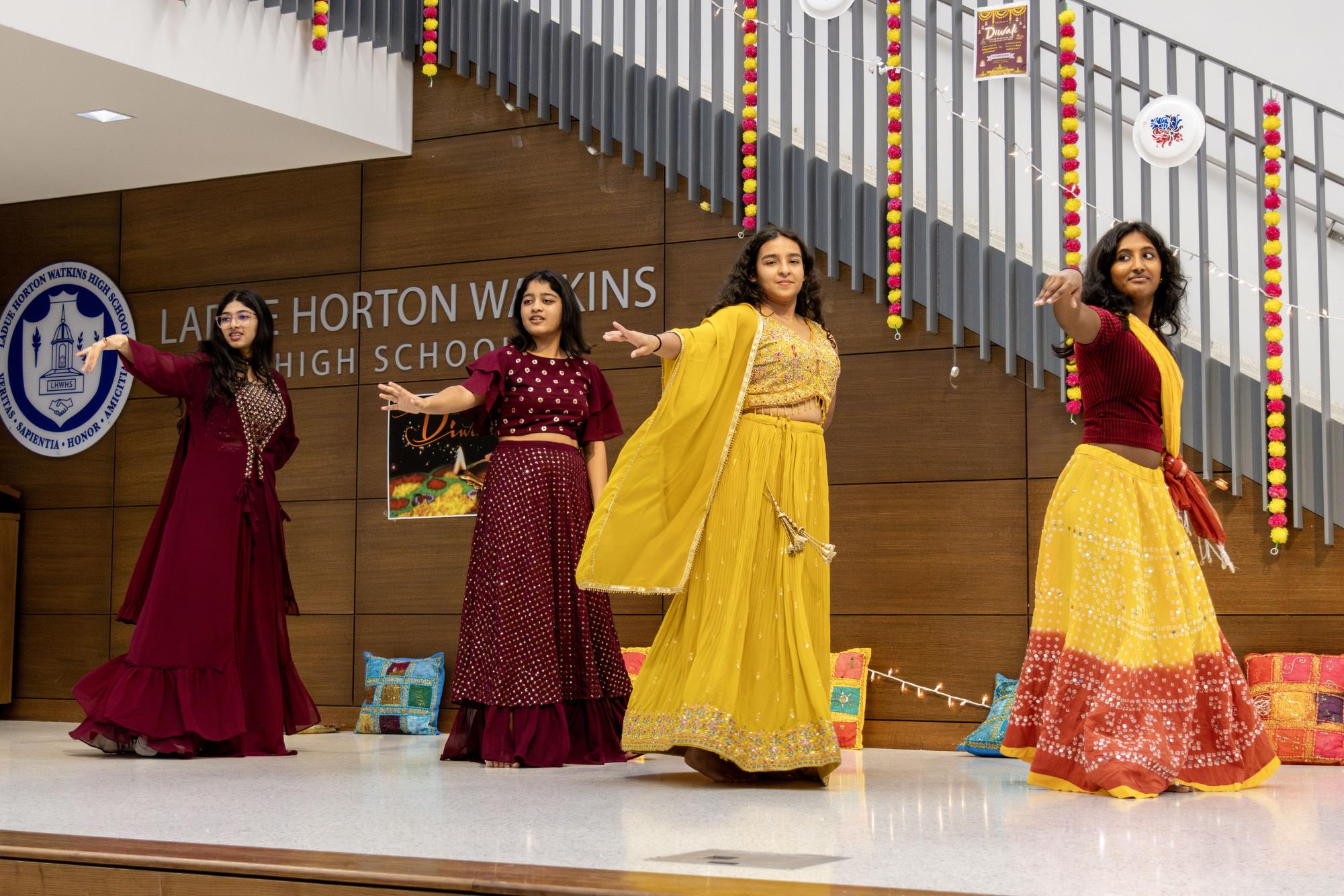 ACAG hosts Diwali event Oct. 23