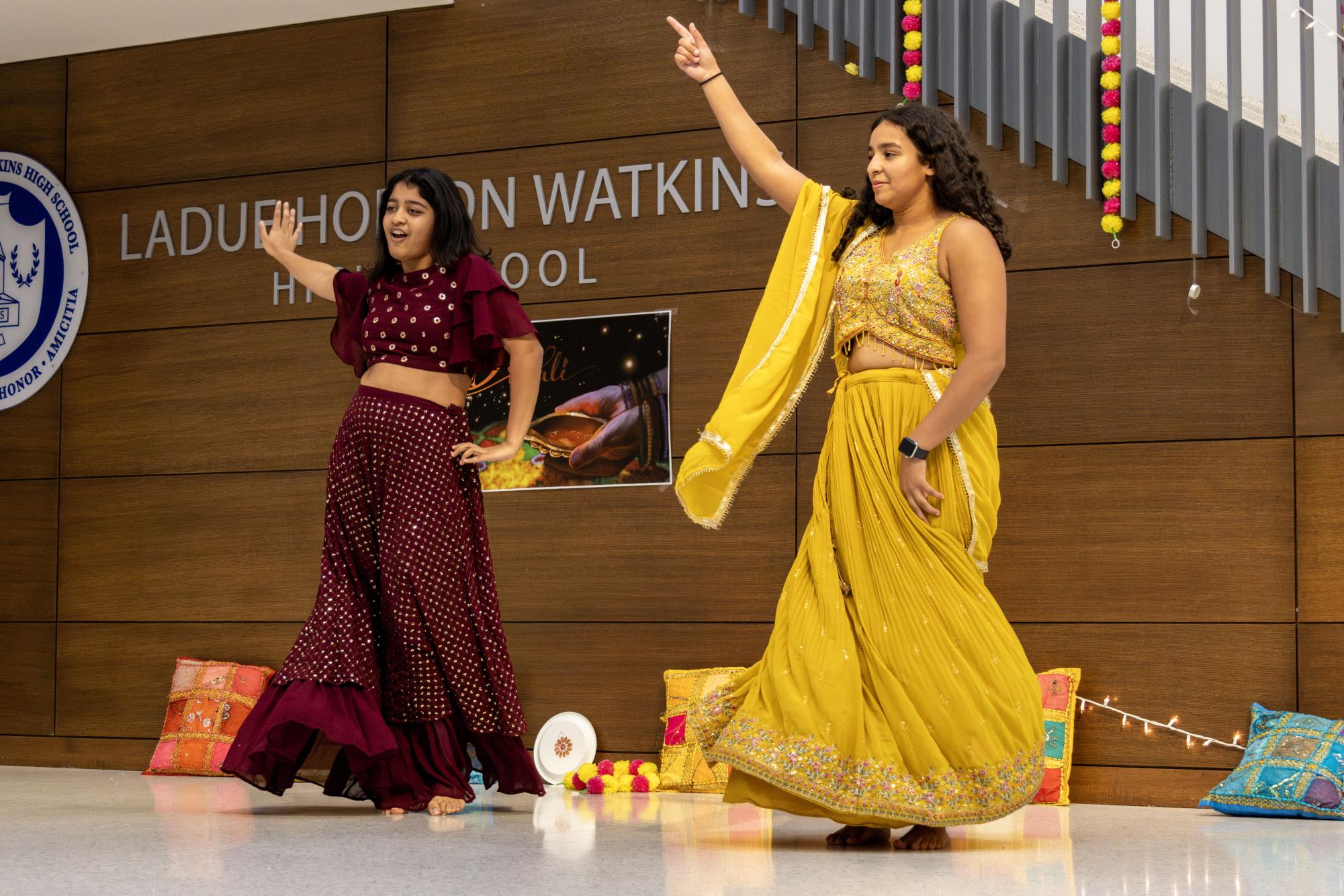 ACAG hosts Diwali event Oct. 23