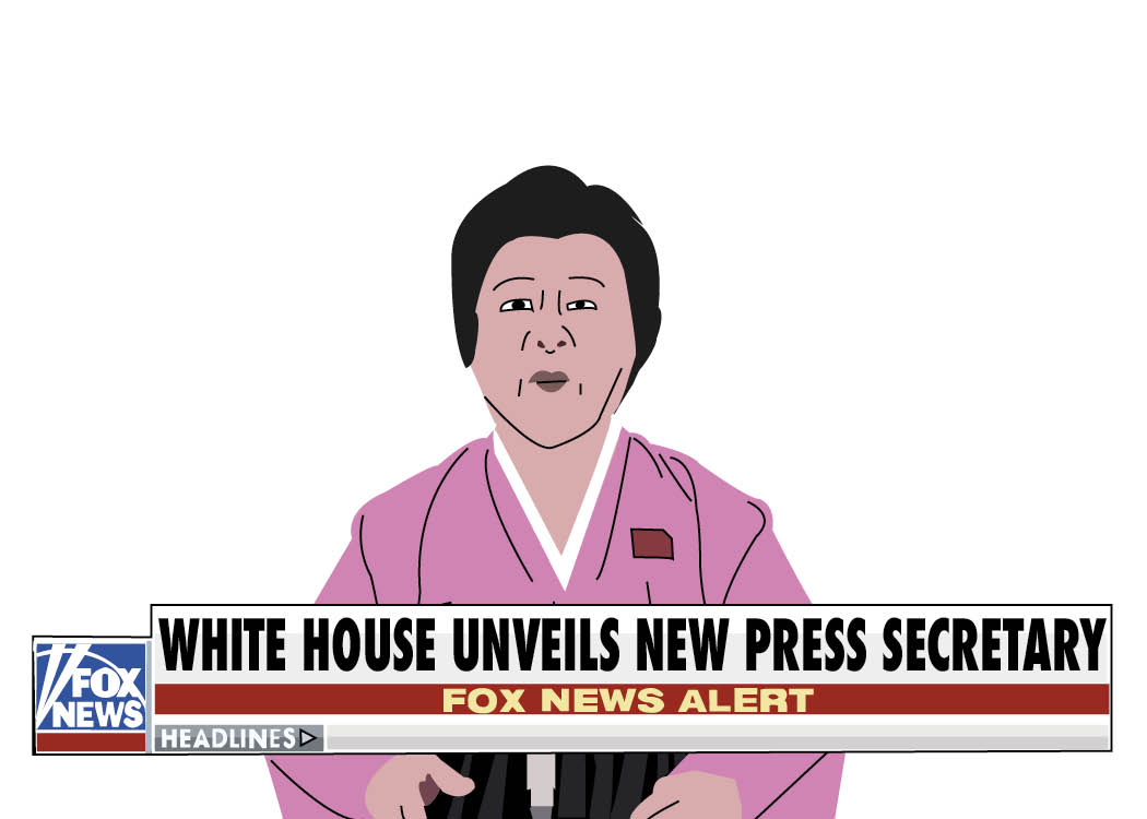Regime Media