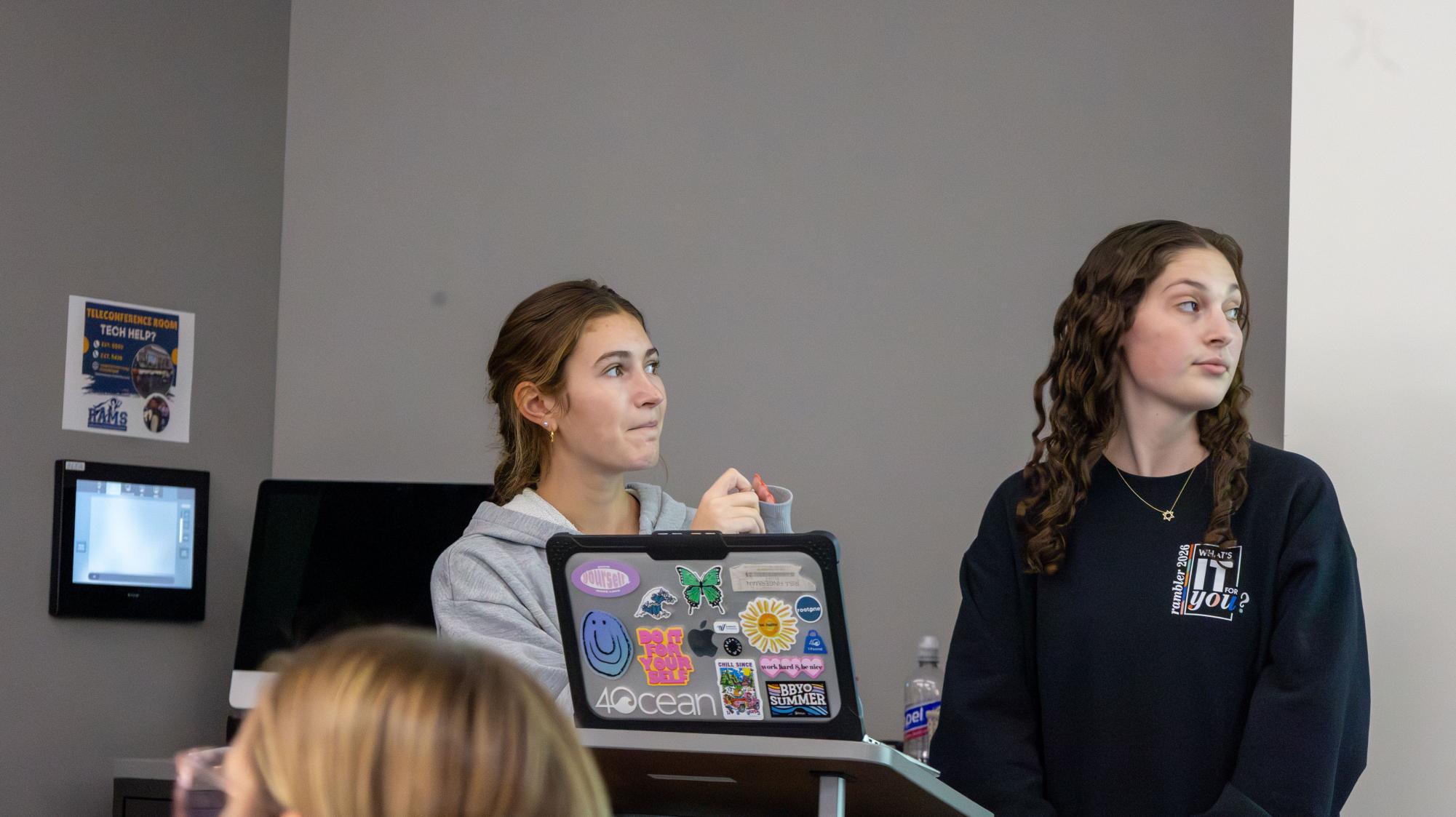 Best Buddies Hosts Friendsgiving Nov. 20