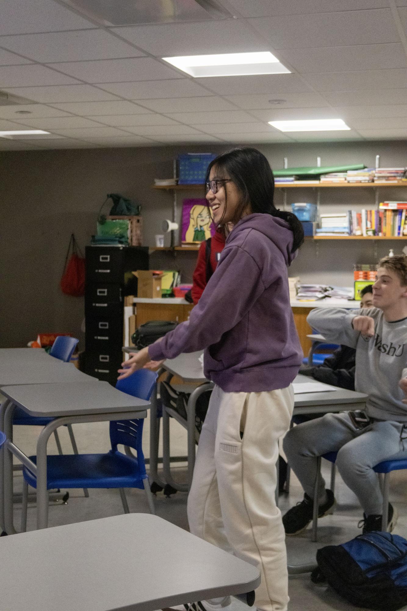FEMCO and Quiz Bowl Host Trivia Nov. 24