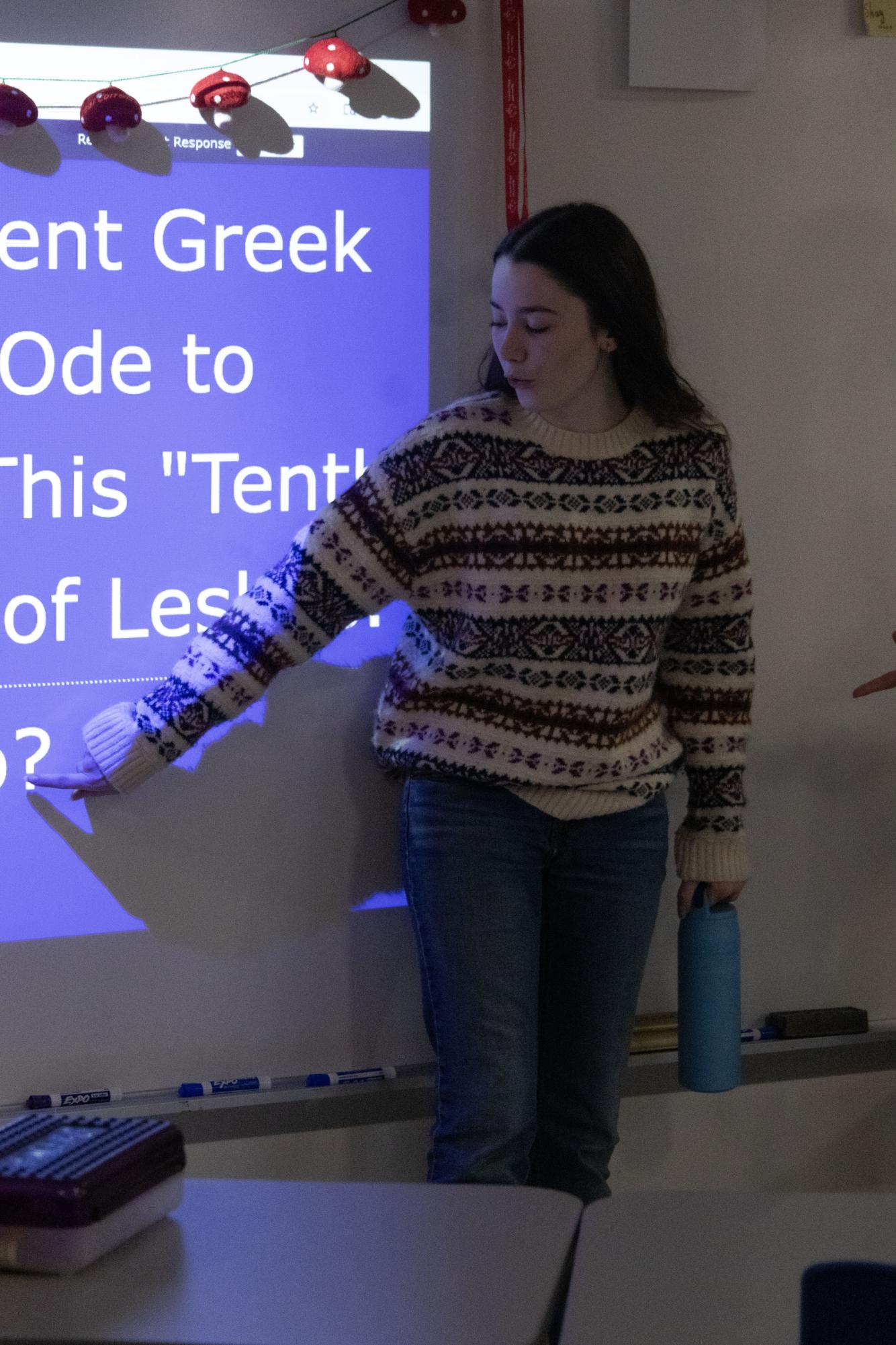 FEMCO and Quiz Bowl Host Trivia Nov. 24