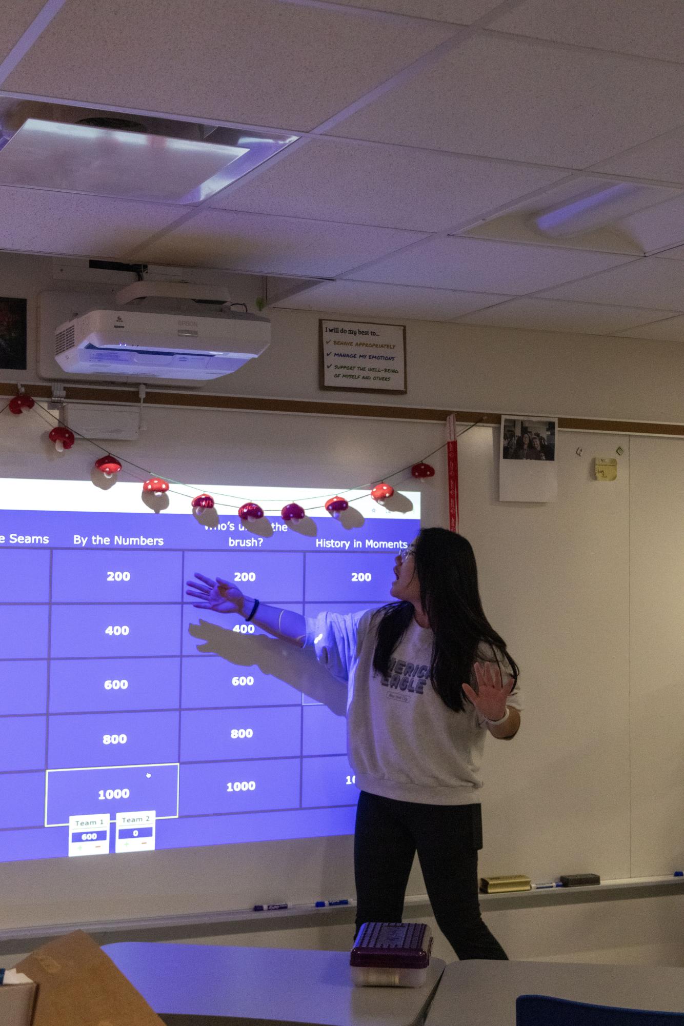 FEMCO and Quiz Bowl Host Trivia Nov. 24