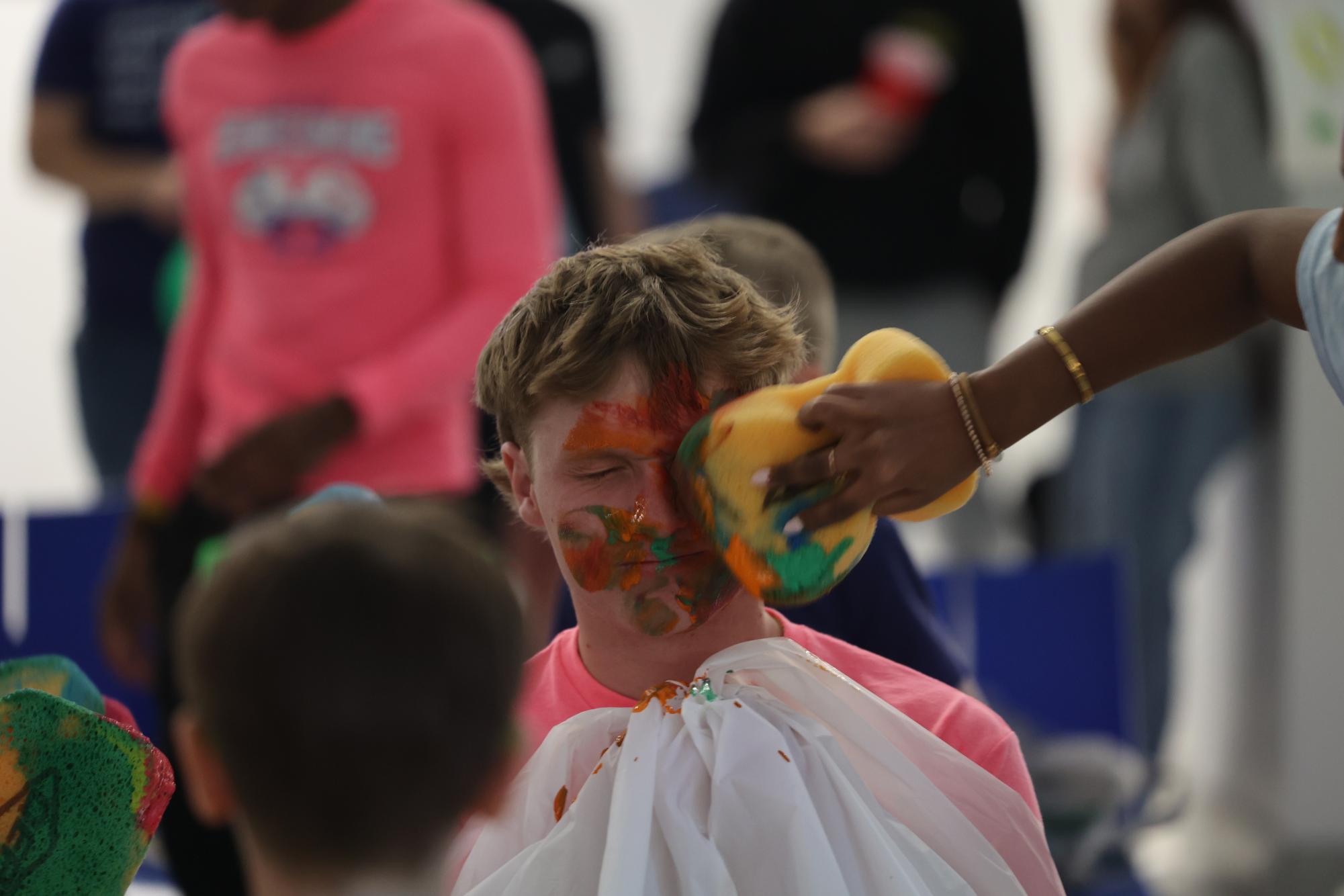 Ladue Dance Marathon has 13th annual Event