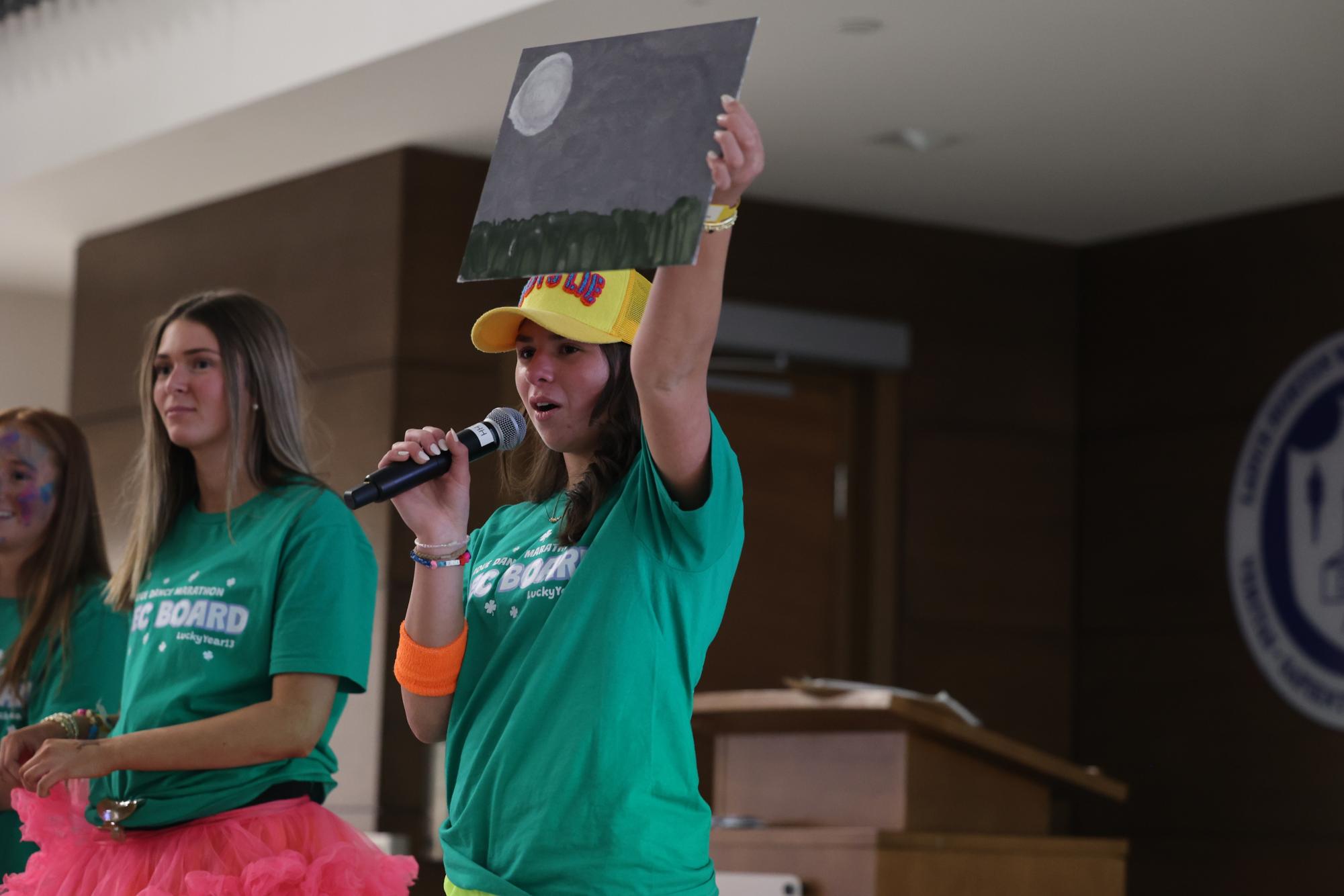 Ladue Dance Marathon has 13th annual Event