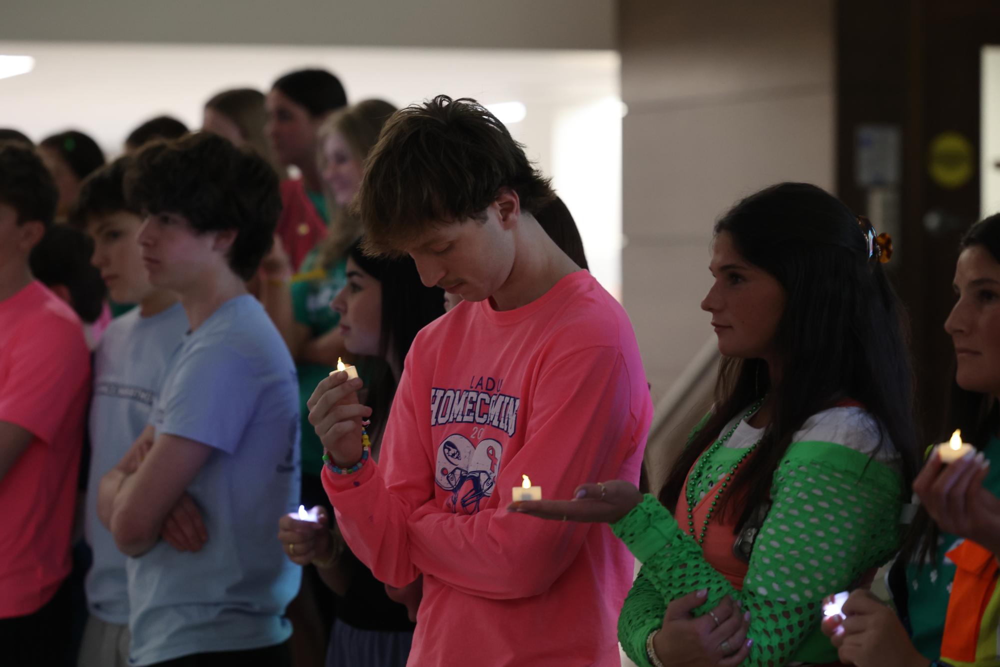 Ladue Dance Marathon has 13th annual Event