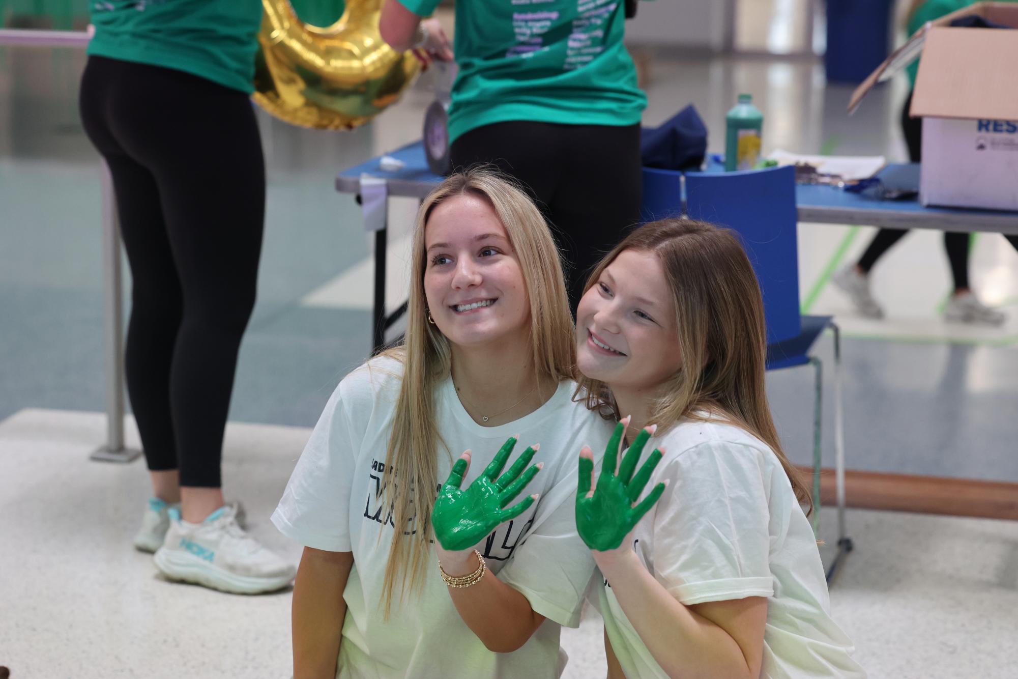 Ladue Dance Marathon has 13th annual Event