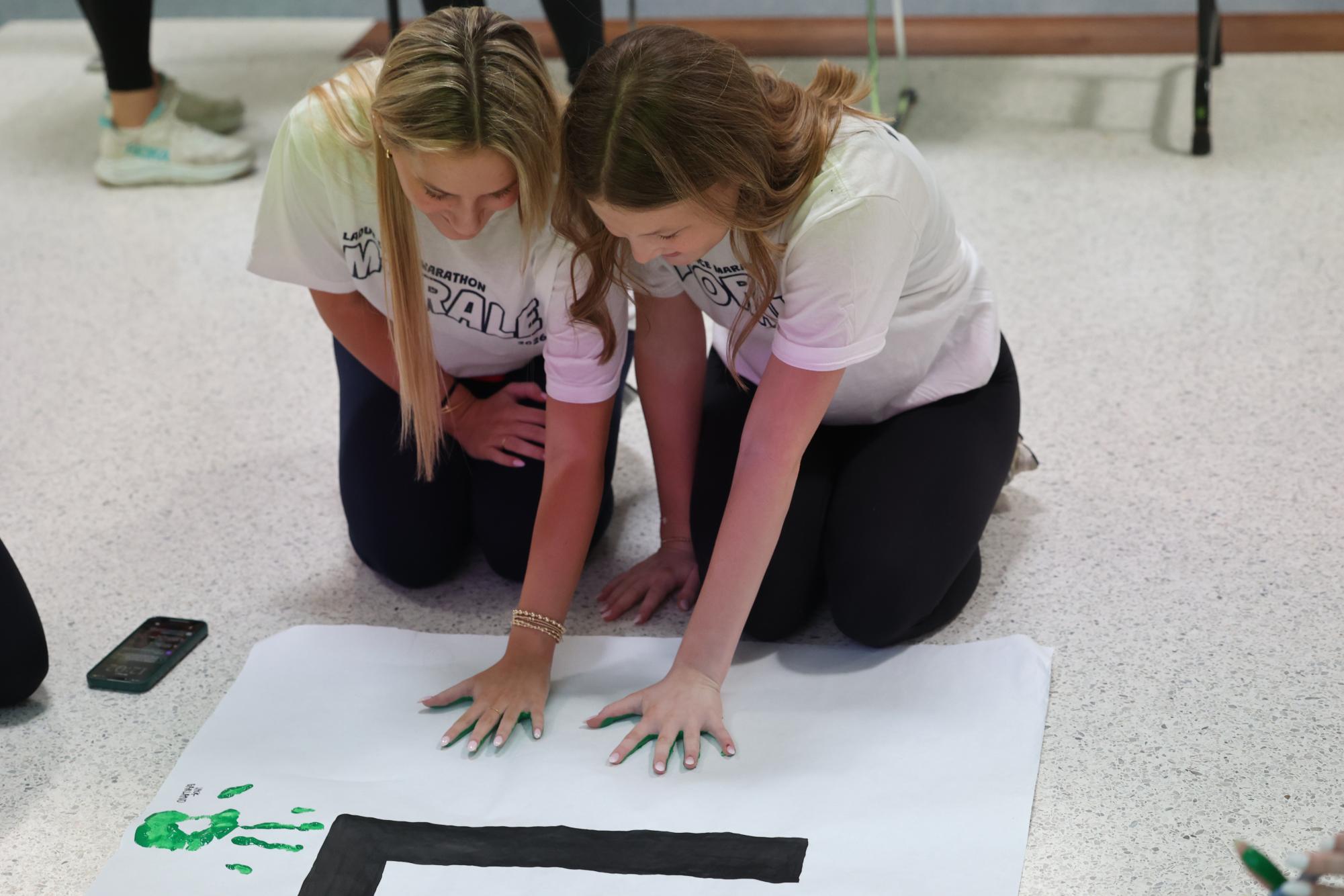 Ladue Dance Marathon has 13th annual Event
