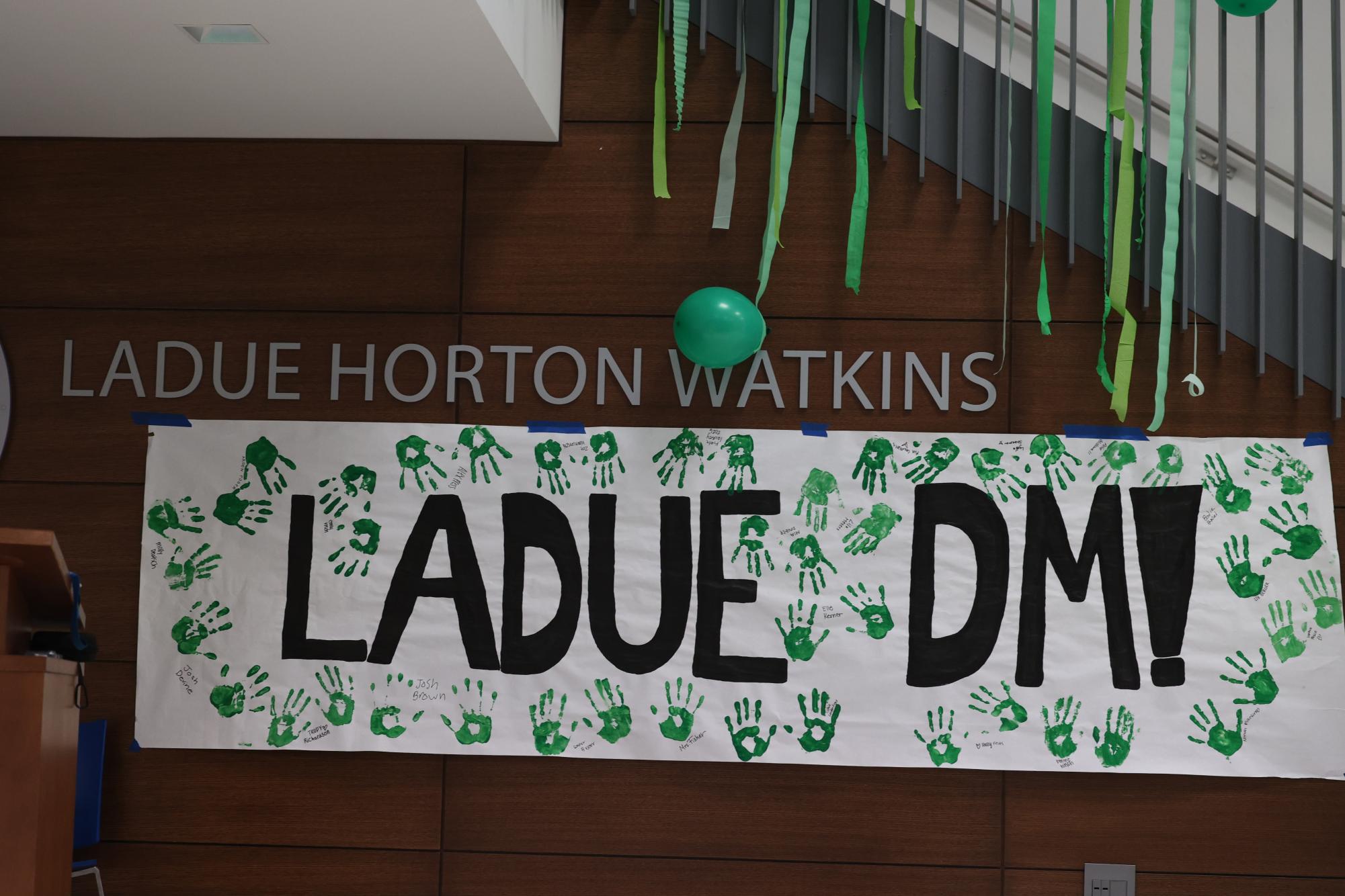 Ladue Dance Marathon has 13th annual Event