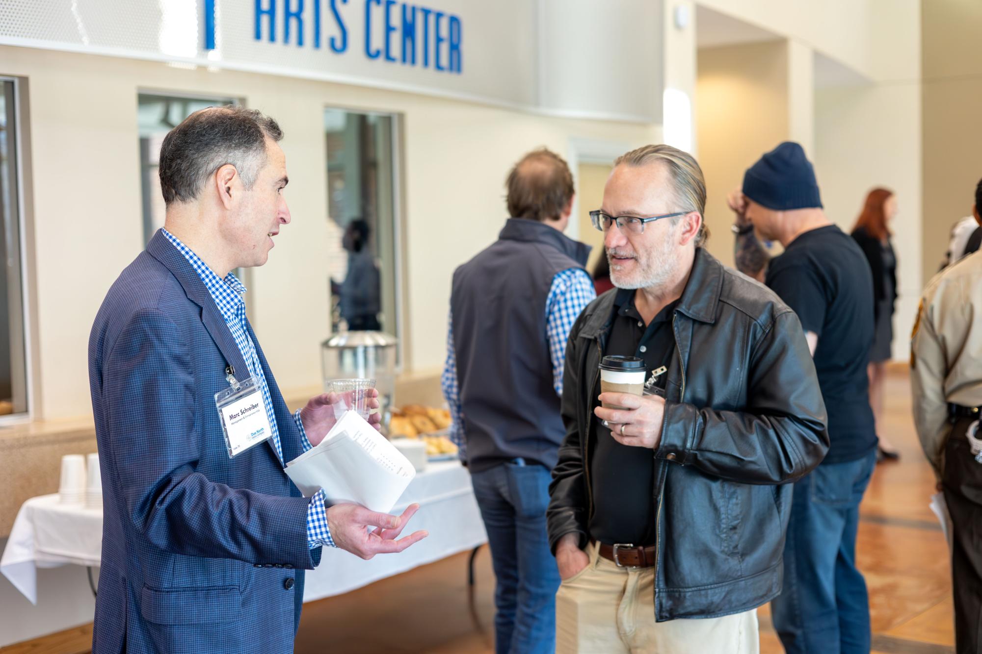 Ladue Education Foundation hosts annual 'Due North Career Exploration Day Feb. 26
