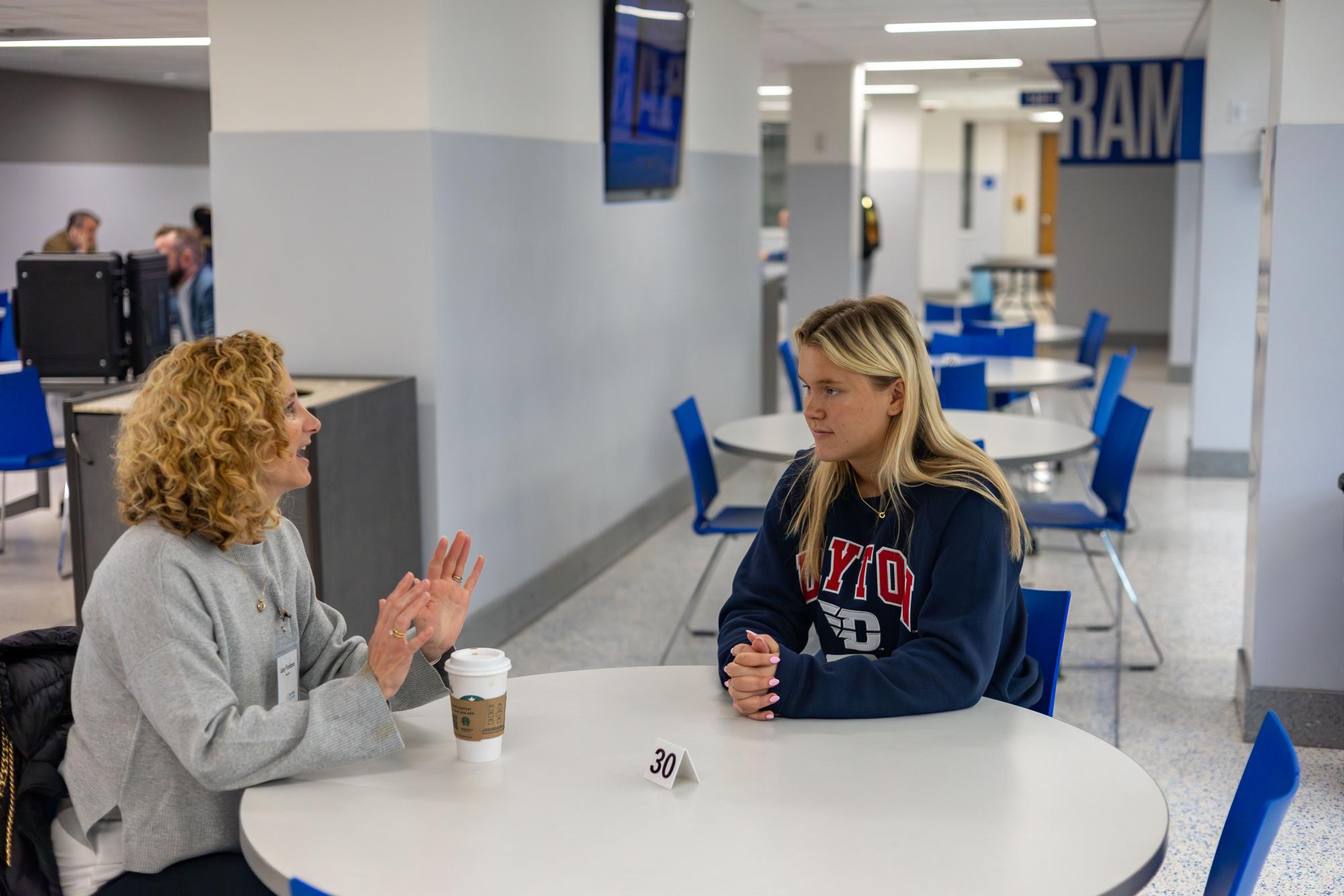 Ladue Education Foundation hosts annual 'Due North Career Exploration Day Feb. 26