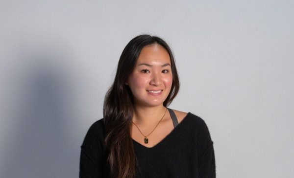 Kayla Chan