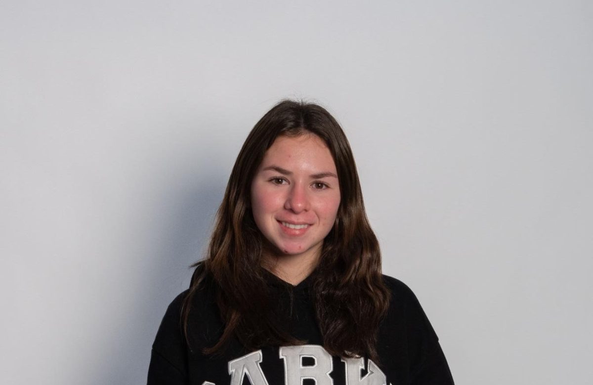 Emily Rosen