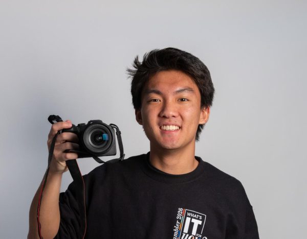 Luke Ye