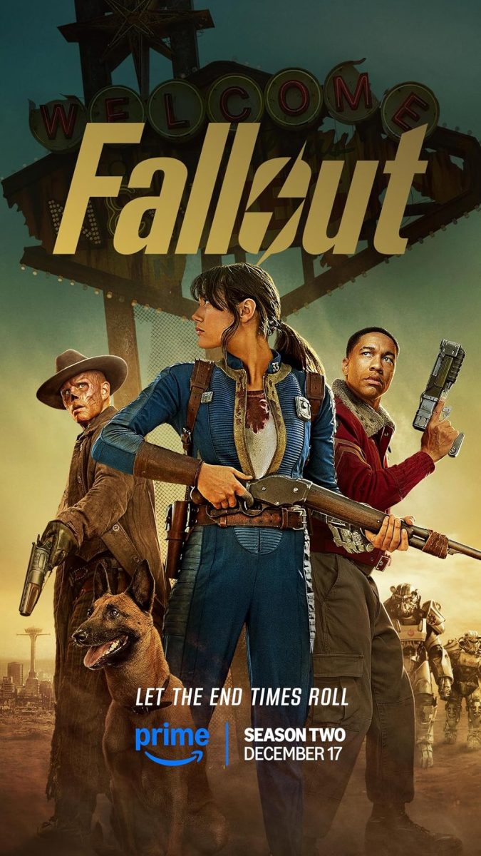 Fallout S2E1 Review