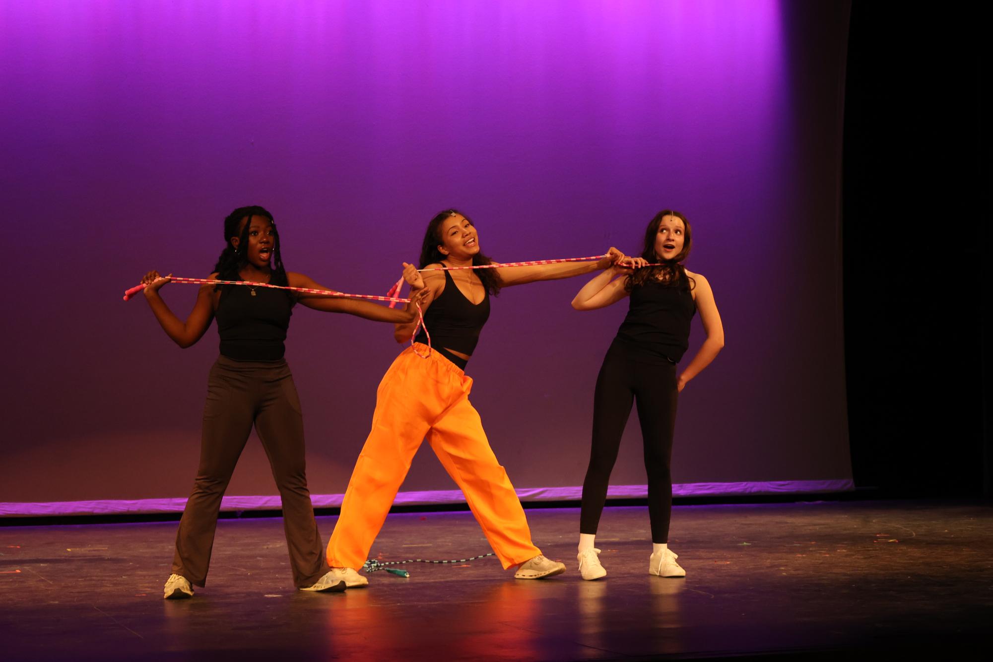 Ladue performs 'Legally Blonde' Feb. 16