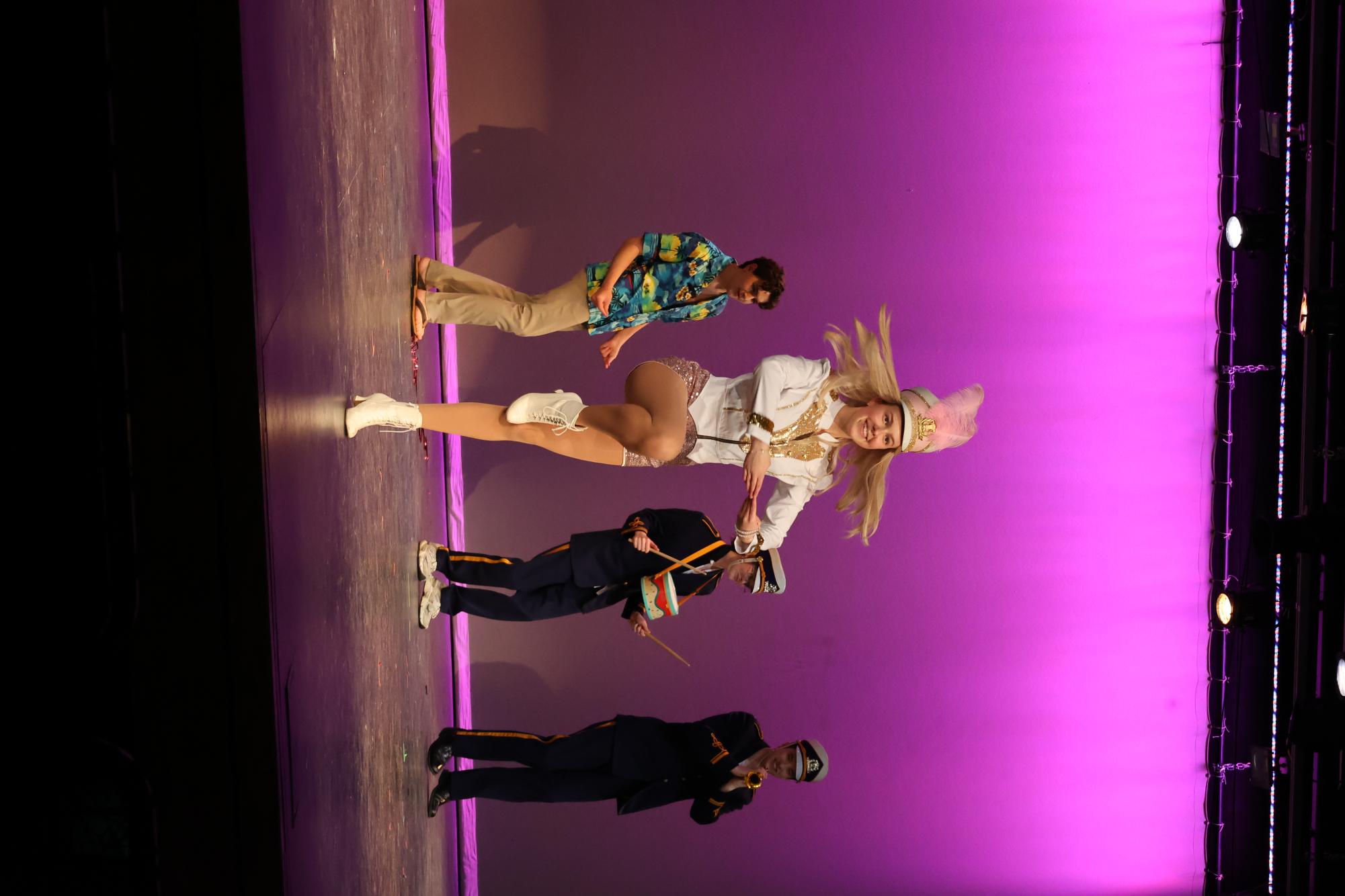 Ladue performs 'Legally Blonde' Feb. 16