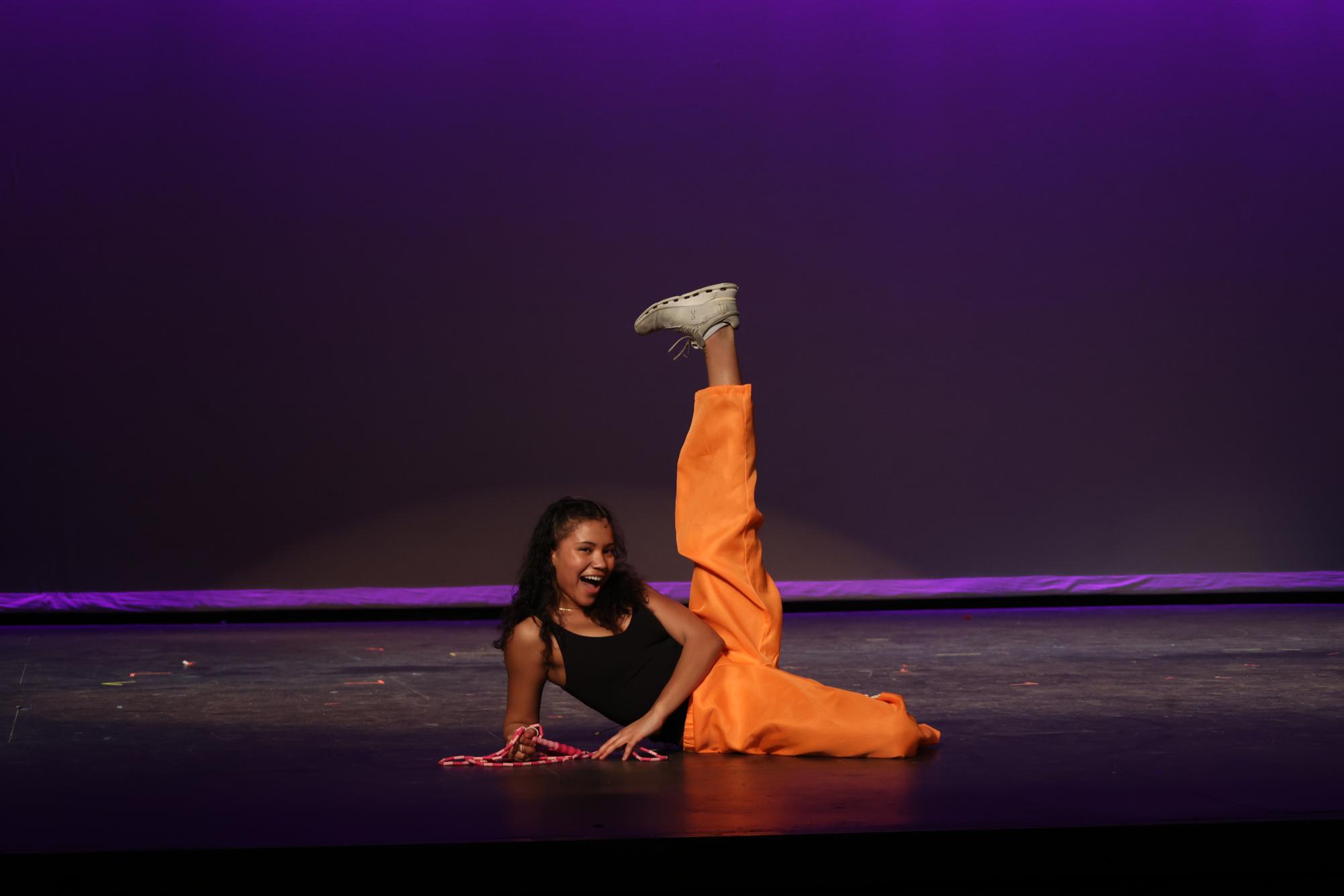 Ladue performs 'Legally Blonde' Feb. 16