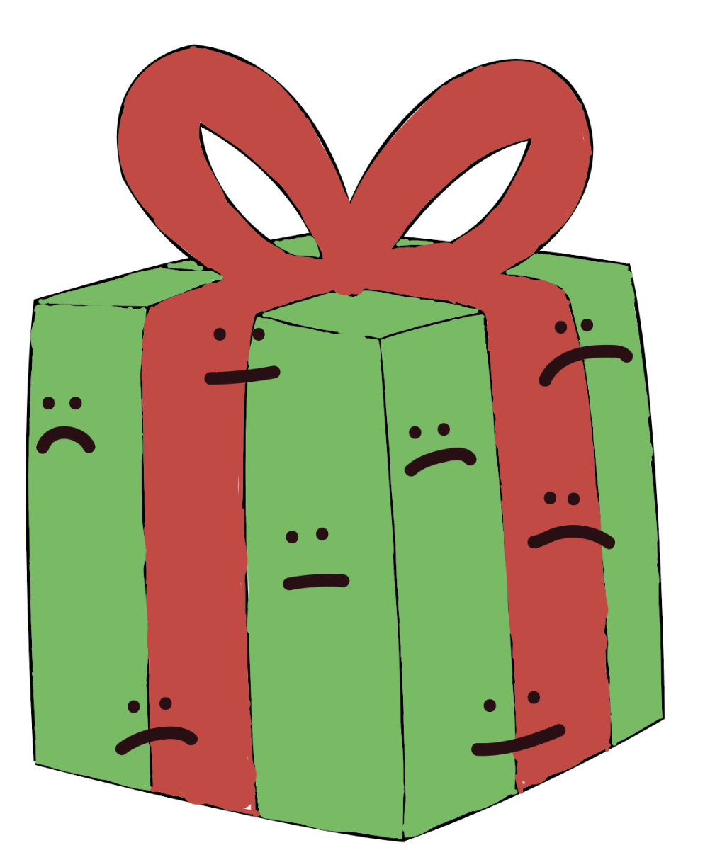 An Impossible Gift