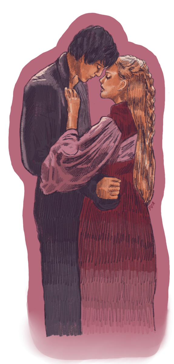Wuthering Frights