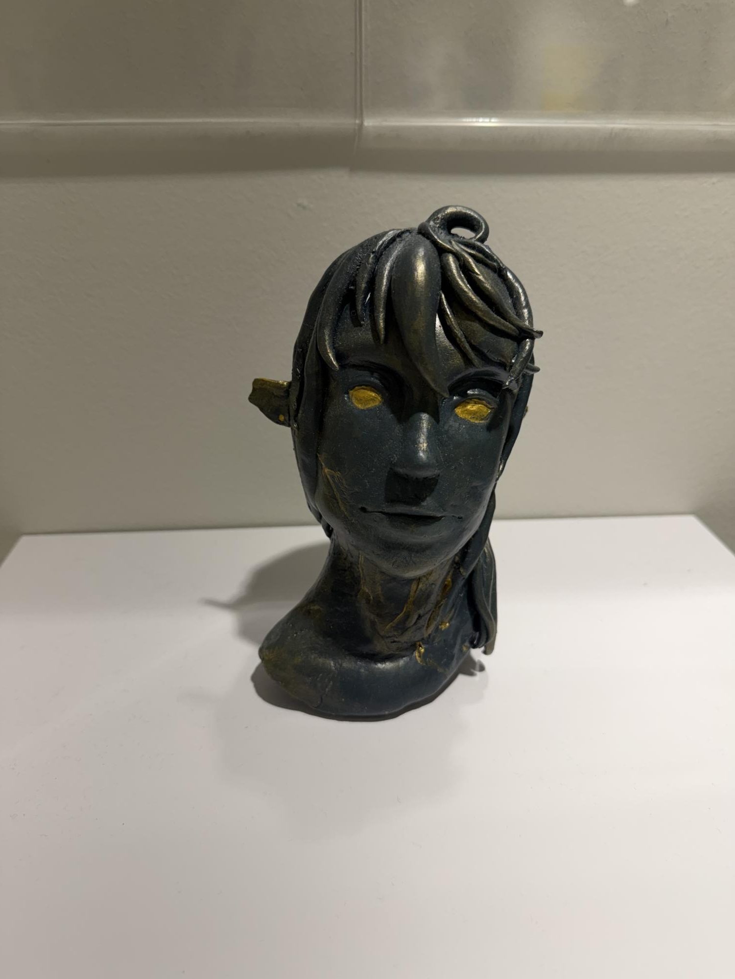 Senior Art Gallery
