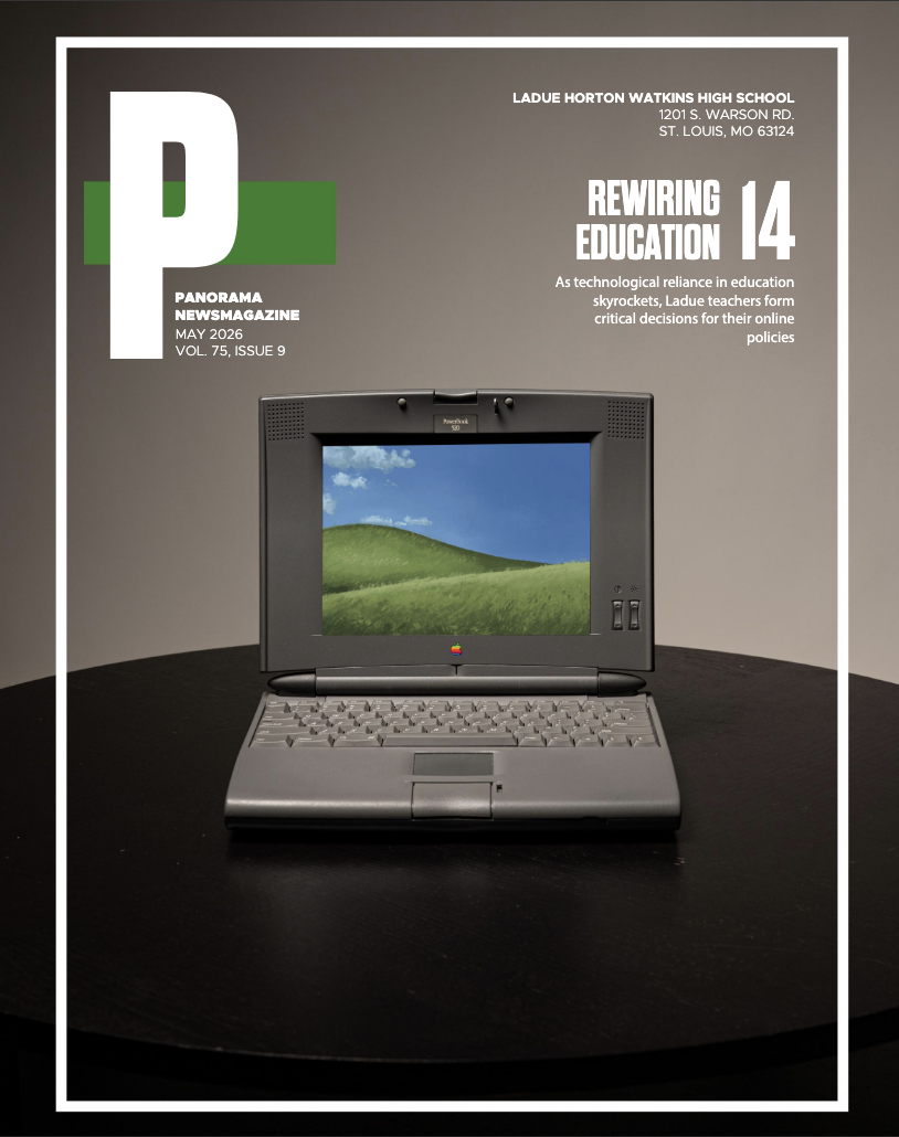 Panorama May 2026 Issue